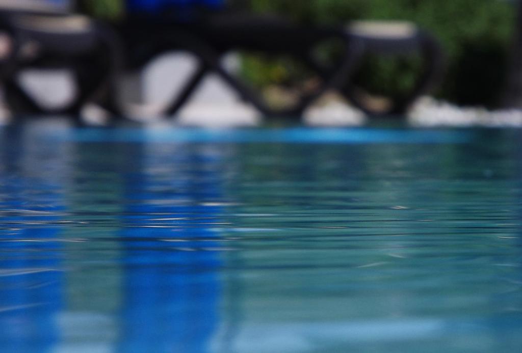 Camping Pineta Hotel Urbino Kültér fotó
