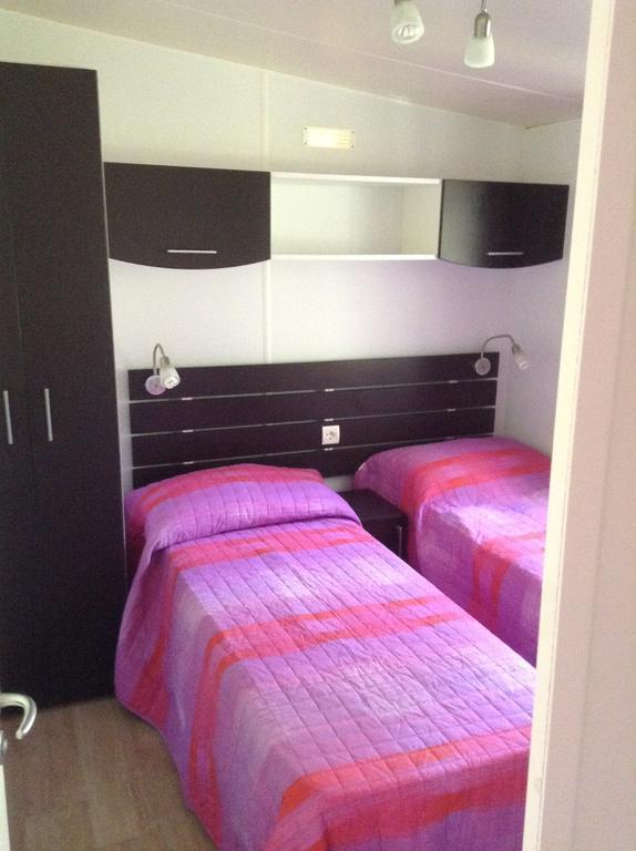 Camping Pineta Hotel Urbino Kültér fotó