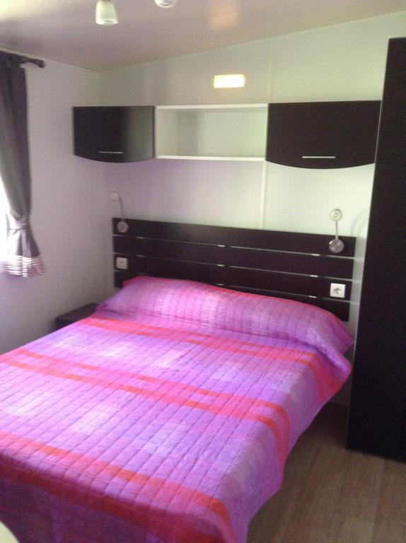 Camping Pineta Hotel Urbino Kültér fotó