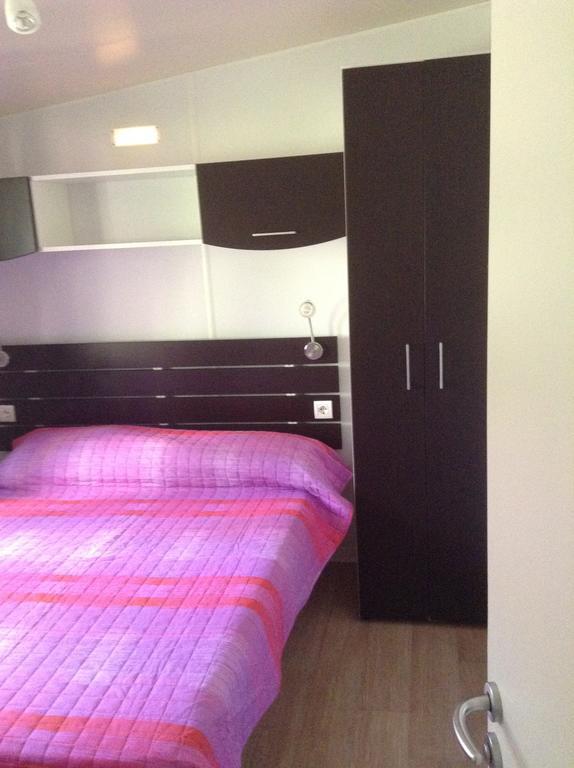 Camping Pineta Hotel Urbino Kültér fotó